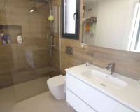 Resale - Квартира - Benijofar