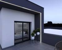 Resale - Квартира - Benijofar