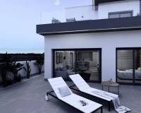 Resale - Квартира - Benijofar