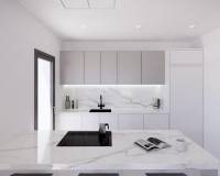 Resale - Квартира - Benijofar