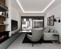 Resale - Квартира - Benijofar