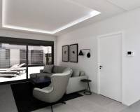 Resale - Квартира - Benijofar