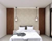 Resale - Квартира - Benijofar