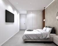 Resale - Квартира - Benijofar