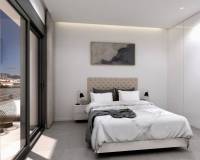 Resale - Квартира - Benijofar