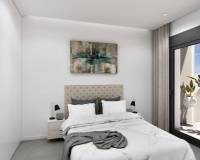 Resale - Квартира - Benijofar