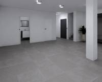 Resale - Квартира - Benijofar