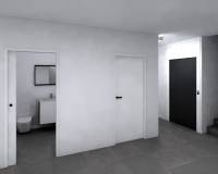 Resale - Квартира - Benijofar