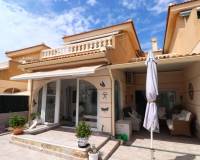 Resale - Квартира - Benijofar