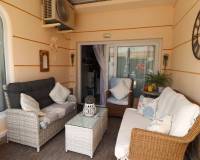 Resale - Квартира - Benijofar