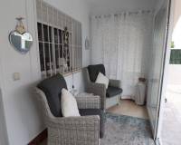 Resale - Квартира - Benijofar