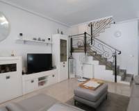 Resale - Квартира - Benijofar