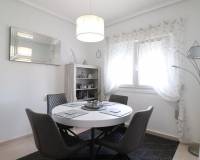 Resale - Квартира - Benijofar