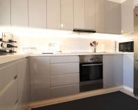 Resale - Квартира - Benijofar