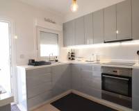 Resale - Квартира - Benijofar