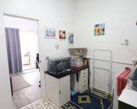 Resale - Квартира - Benijofar