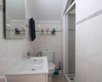 Resale - Квартира - Benijofar