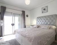 Resale - Квартира - Benijofar