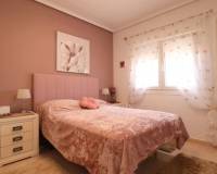 Resale - Квартира - Benijofar