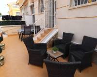 Resale - Квартира - Benijofar