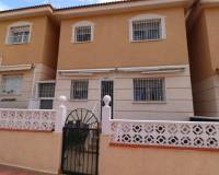 Resale - Квартира - Benijofar