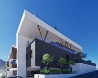 Resale - Квартира - Benijofar