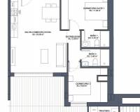 Resale - Квартира - Benijofar