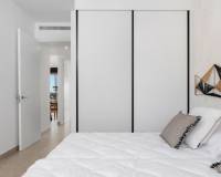 Resale - Квартира - Benijofar