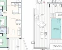 Resale - Квартира - Benijofar