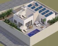 Resale - Квартира - Benijofar