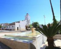 Resale - Квартира - Benijofar