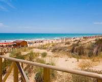 Resale - Квартира - Benijofar