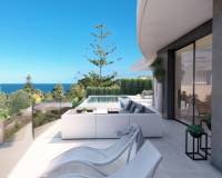 Resale - Квартира - Benissa