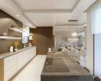 Resale - Квартира - Benissa