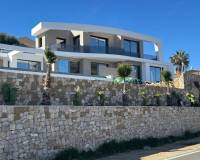 Resale - Квартира - Benissa