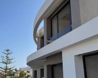 Resale - Квартира - Benissa