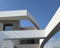 Resale - Квартира - Benissa