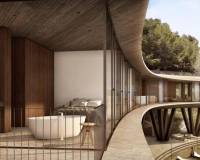 Resale - Квартира - Benissa