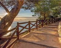 Resale - Квартира - Benissa