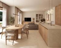 Resale - Квартира - Benissa