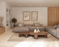 Resale - Квартира - Benissa