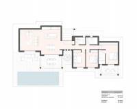 Resale - Квартира - Benissa