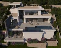 Resale - Квартира - Benitachell