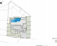 Resale - Квартира - Benitachell