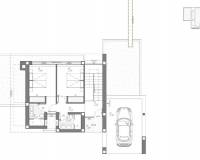 Resale - Квартира - Benitachell