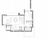 Resale - Квартира - Benitachell