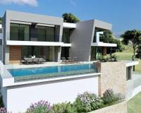 Resale - Квартира - Benitachell