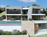 Resale - Квартира - Benitachell