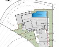 Resale - Квартира - Benitachell