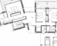 Resale - Квартира - Benitachell